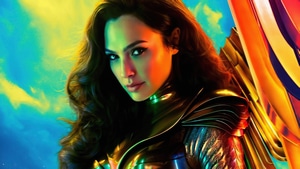Wonder Woman 1984, Wonder Woman 2, Wonder Woman, Superheroes, Movies, 2020 Movies, Gal Gadot, 4K wallpaper