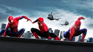 Spider Man 3, Spiderman, 2021 Movies, Movies, Artstation, 4K wallpaper