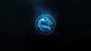 Sub Zero, Mortal Kombat, Games, Artstation, 4K wallpaper
