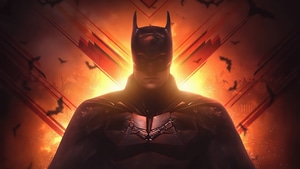 The Batman, Batman, Superheroes, Movies, 2021 Movies, 4K wallpaper