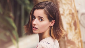 Holly Earl, Celebrities, Girls, Model, 4K wallpaper