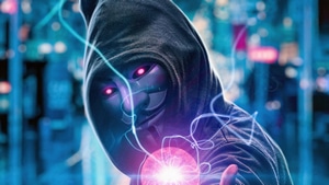 Anonymus, Artist, Artwork, Digital Art, 4K wallpaper