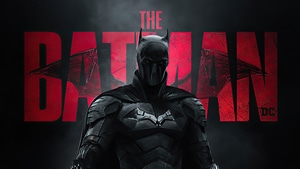The Batman, Batman, Superheroes, Movies, 2021 Movies, Artstation, 4K wallpaper