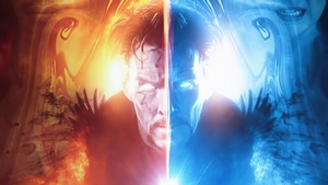 Doctor Strange In The Multiverse Of Madness, Doctor Strange, Superheroes, 2021 Movies, Movies, 4K wallpaper