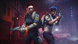 Tom Clancys The Division 2, Tom Clancys The Division, 2021 Games, Games, 4K wallpaper
