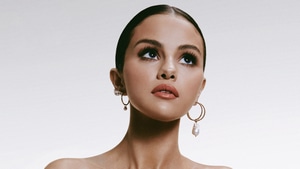 Selena Gomez, Music, Girls, Photoshoot, 4K wallpaper