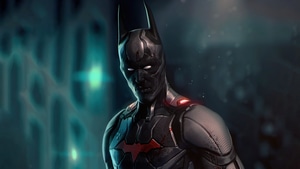 Batman, Superheroes, Artist, Artwork, Digital Art, Artstation, 4K wallpaper