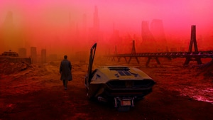 Blade Runner 2049, Movies, 2017 Movies, Ryan Gosling, Cyberpunk, 4K wallpaper