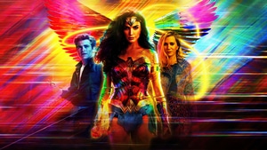 Wonder Woman 1984, Wonder Woman 2, Wonder Woman, Superheroes, Movies, 2020 Movies, Gal Gadot, Deviantart, 4K wallpaper
