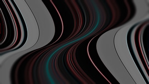Abstract, Artist, Artwork, Digital Art, 4K wallpaper