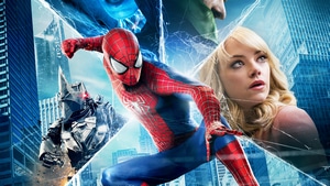Spiderman, Movies, Poster, 4K wallpaper