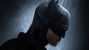 Batman, Robert Pattison, Superheroes, Artist, Artwork, Digital Art, Artstation, 4K wallpaper
