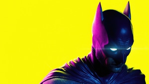 Batman, Superheroes, Artist, Artwork, Digital Art, Artstation, 4K wallpaper