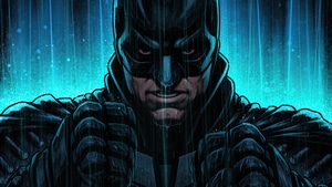 Batman, Superheroes, Artist, Artwork, Digital Art, Artstation, 4K wallpaper
