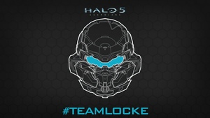 Halo 5: Guardians, Dark background, 4K wallpaper