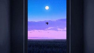Bird, Artist, Artwork, Digital Art, 4K wallpaper