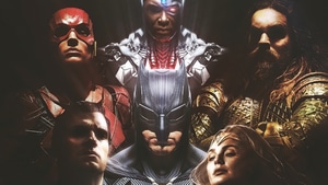 Justice League, Batman, Wonder Woman, Superman, Flash, Aquaman, Cyborg, Superheroes, Artist, Artwork, Digital Art, 4K wallpaper
