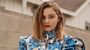 Josephine Langford, Celebrities, Girls, 4K wallpaper