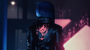 Cyberpunk 2077, 2021 Games, Games, Artstation, 4K wallpaper
