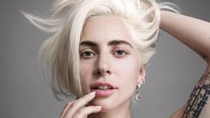 Lady Gaga, Celebrities, Girls, Singer, Music, 4K wallpaper