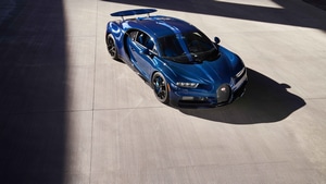 Bugatti Chiron Pur Sport, Bugatti, 2021 Cars, Cars, , 4K wallpaper