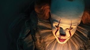 Pennywise, It, Clown, Movies, Poster, 4K wallpaper