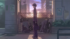 Mob Psycho 100, Anime Boy, Anime, Artist, Artwork, Digital Art, Pixiv, 4K wallpaper