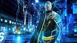 Black Adam, Superheroes, Artist, Artwork, Digital Art, Artstation, 4K wallpaper
