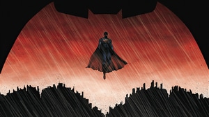 Batman Vs Superman, Batman, Superheroes, 4K wallpaper