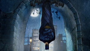 Batman, Superheroes, Artist, Artwork, Digital Art, Artstation, 4K wallpaper