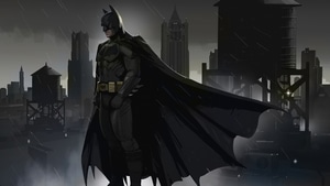 Batman, Superheroes, Artist, Artwork, Digital Art, Artstation, 4K wallpaper
