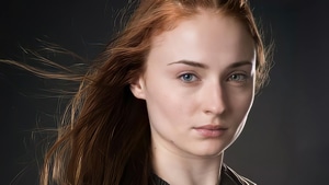 Sophie Turner, Sansa Stark, Game Of Thrones, Tv Shows, 4K wallpaper