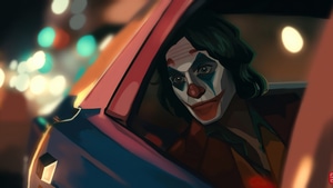 Joker, Supervillain, Superheroes, Artist, Artwork, Digital Art, Artstation, 4K wallpaper