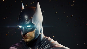 Batman, Superheroes, Artist, Artwork, Digital Art, Artstation, 4K wallpaper