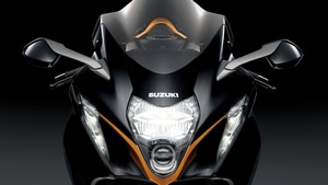 Suzuki Hayabusa, Suzuki, Bikes, 4K wallpaper