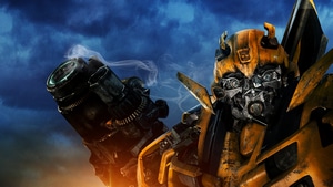 Transformers, Movies, Poster, Bumblebee, 4K wallpaper
