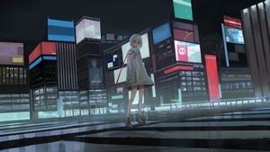 Vocaloid, Anime, Anime Girl, Artist, Artwork, Digital Art, 4K wallpaper