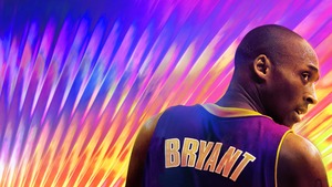 Kobe Bryant, NBA 2K24, 2023 Games, Black Mamba, 4K wallpaper