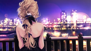 Artist, Artwork, Digital Art, 4K wallpaper