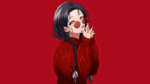 Anime Girl, Anime, Artist, Artwork, Digital Art, 4K wallpaper