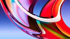 Abstract, Artist, Artwork, Digital Art, 4K wallpaper