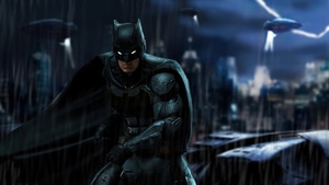 Batman, Superheroes, Artist, Artwork, Digital Art, Artstation, 4K wallpaper