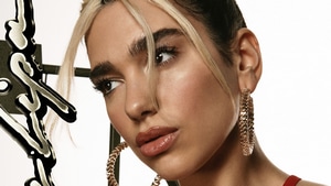 Dua Lipa, Music, Celebrities, Girls, Singer, Photoshoot, 4K wallpaper