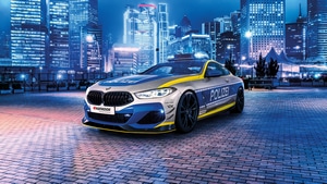 Bmw, Cars, 4K wallpaper