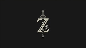 The Legend Of Zelda, Games, 2021 Games, Logo, Minimalism, Minimalist, 4K wallpaper