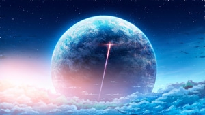 Earth, Planet, Space, Artist, Artwork, Digital Art, 4K wallpaper