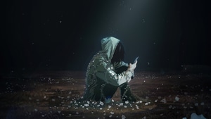 Alone, Artist, Artwork, Digital Art, Artstation, 4K wallpaper