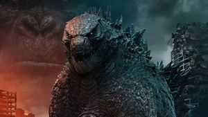 Godzilla Vs Kong, King Kong, Movies, 2021 Movies, 4K wallpaper