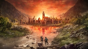 The Elder Scrolls, Games, Pc Games, Xbox Games, Ps Games, 2021 Games, 4K wallpaper