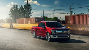 Ford F150, Ford, Cars, 4K wallpaper